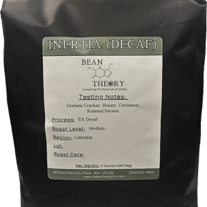 Inertia Decaf